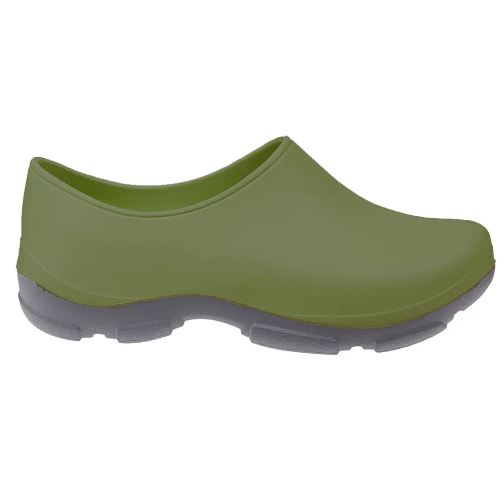 Галоши OYO мужские размер 43 цвет зеленый/серый STLM-2171266 - Вид №1