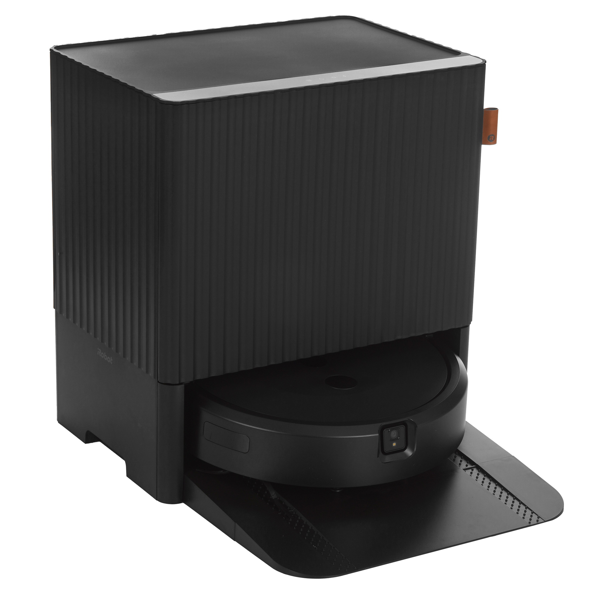 9290968 Робот-пылесос iRobot Roomba COMBO 10 MAX черный STDN-0145579