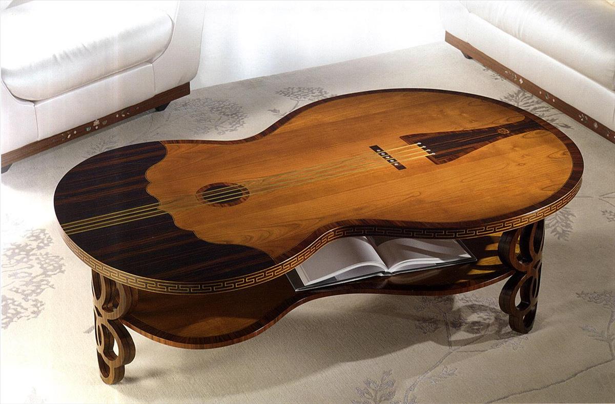 Стол журнальный Pois CARPANELLI TL 36 