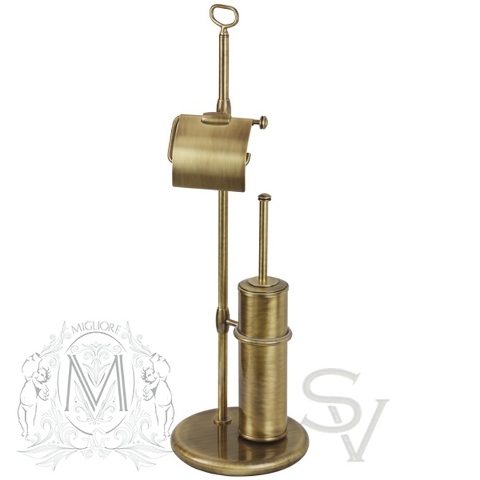 17384 Стойка 2-х функциональная Migliore Mirella