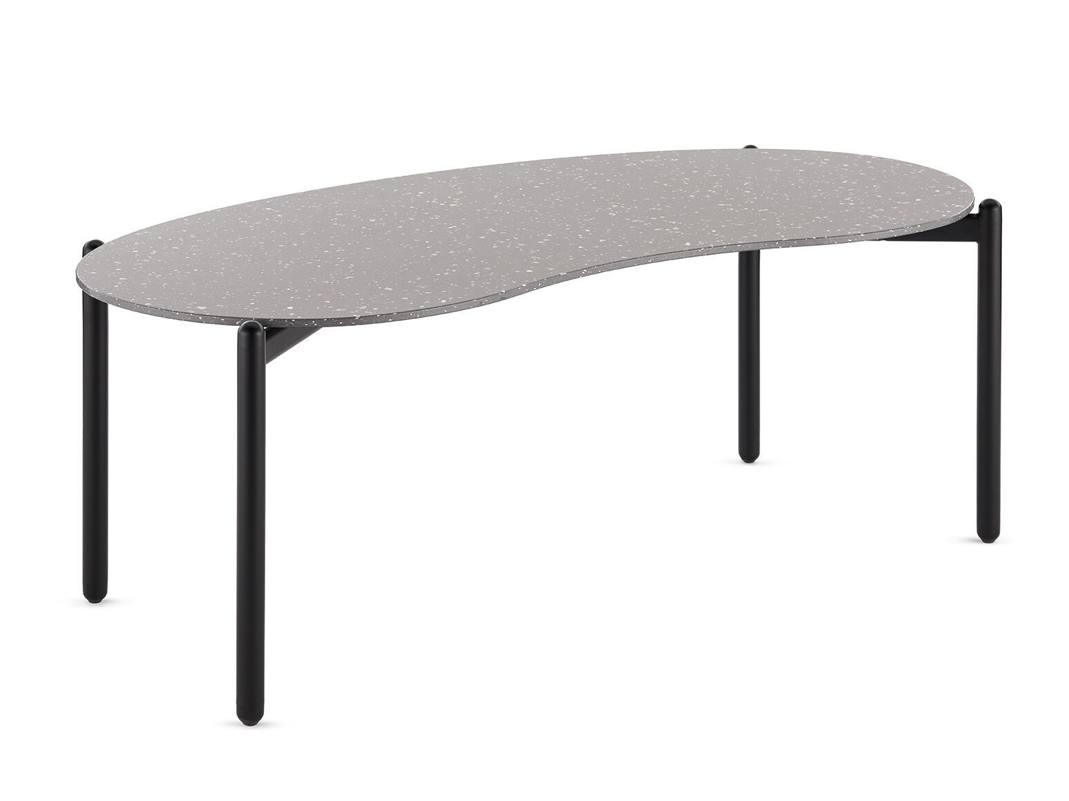 Журнальный столик из керамогранита Kartell UNDIQUE ARCH-00029955