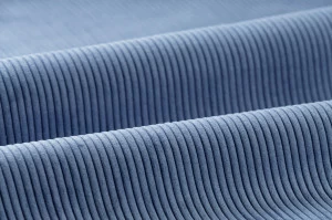 COLORISTICA Felicita Strada_col.17 Ткань мебельная  Микровелюр  NEWFelicita Голубой