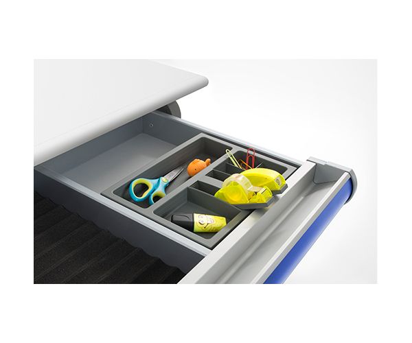 1731 Стол Winner Compact LAB.Space  - Вид №7