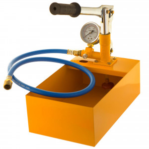 82763877 Насос опрессовочный ручной Мегеон 98010