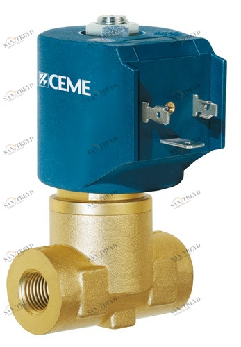8323 CEME Электроклапан 