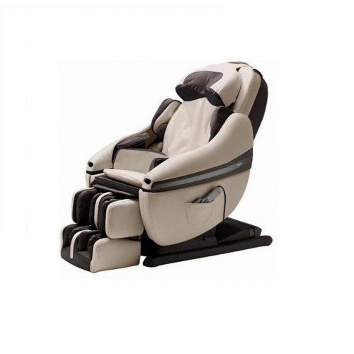 МАССАЖНОЕ КРЕСЛО INADA SOGNO INADA  - Вид №2