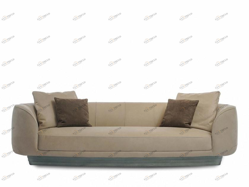 ENNE Кожаный диван Aurea sun-id-1371666