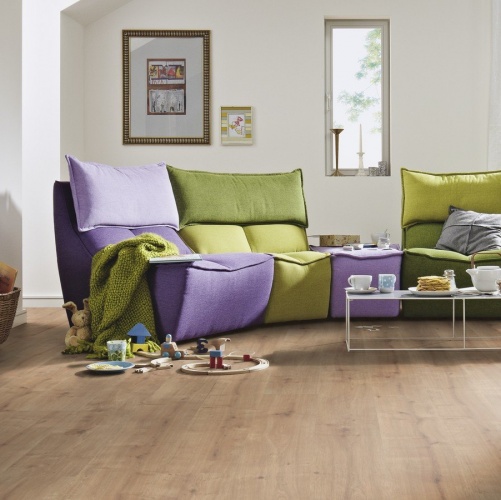 Ламинат Meister Дуб Марракеш 6396 3300100072 - Вид №1