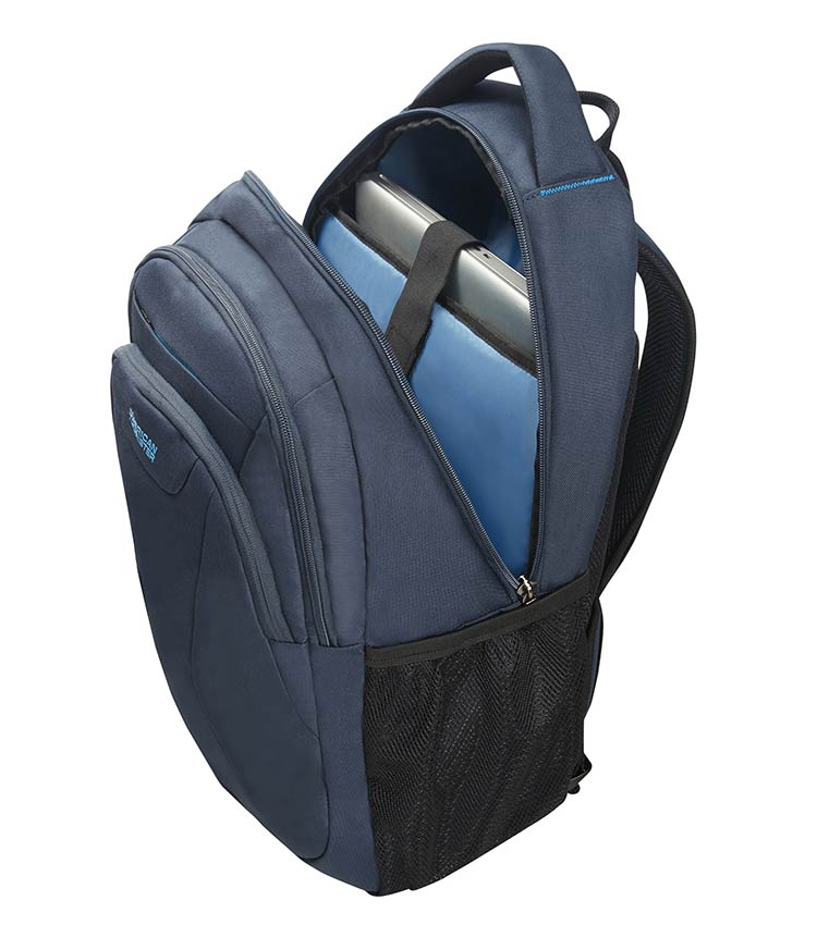 33G-41001 Рюкзак 33G*001 13.3"-14.1" American Tourister AT Work  - Вид №4