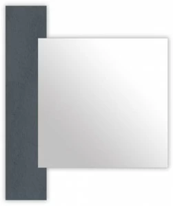 LAS Настенное зеркало