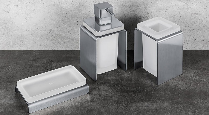 B7041 Стакан настольный COLOMBO OVER Colombo Design - Вид №1