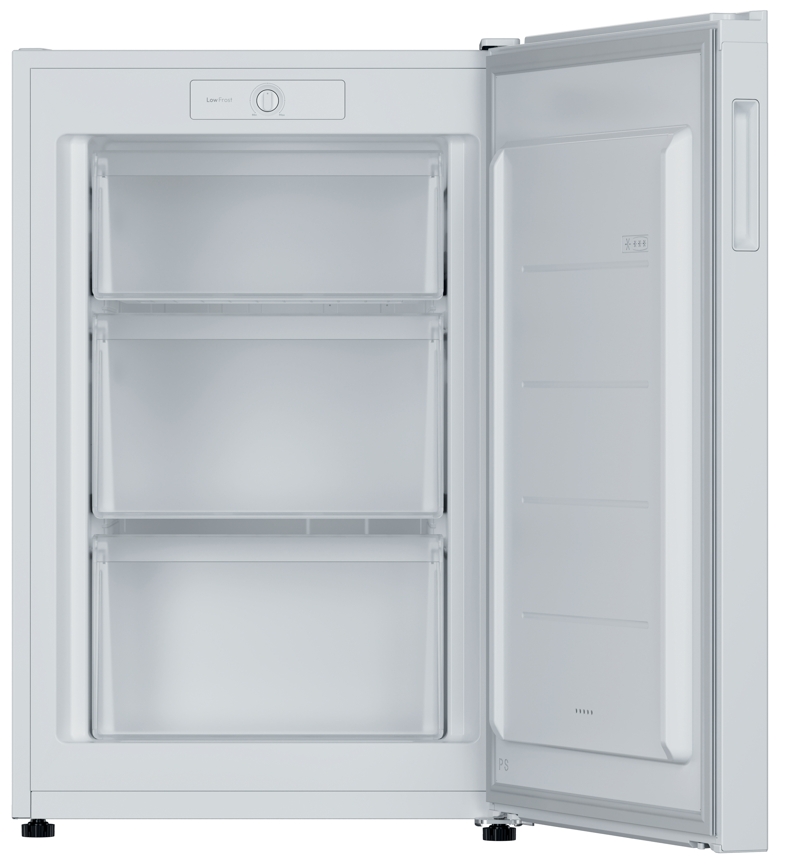 9282863 Морозильный шкаф  Candy CUF90WA белый STDN-0008745 - Вид №1