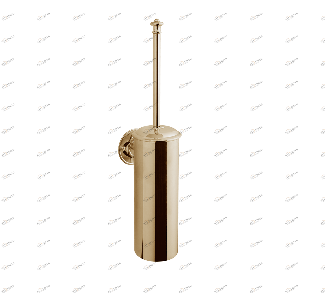 Gentry Home Настенный керамический подстаканник Kent Incalux GH102717