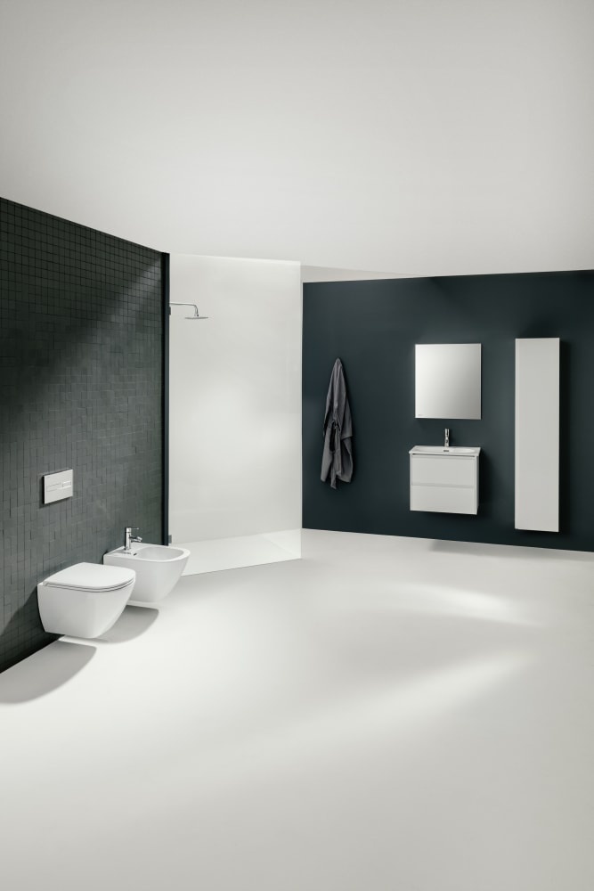 H8300810003021 Биде подвесное, Advanced LAUFEN PRO - Вид №3