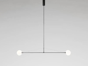 Латунь ручной работы светодиодный подвесной светильник