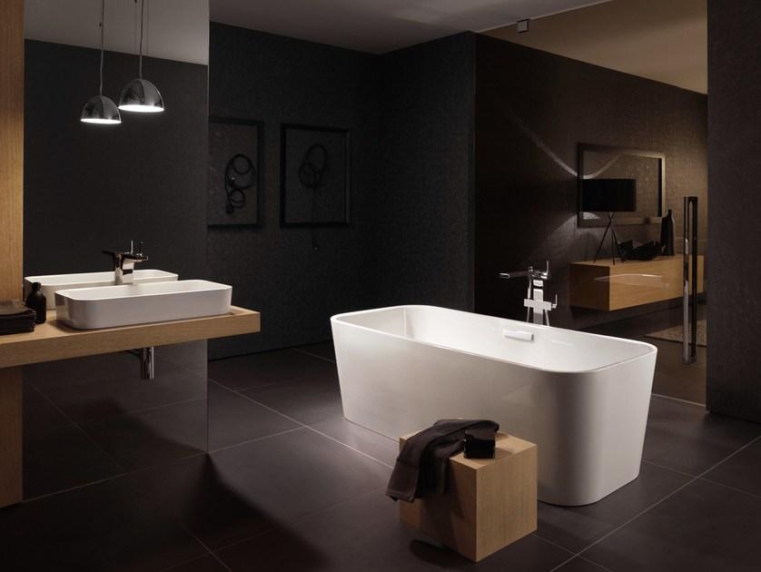 Bette Отдельностоящая ванна из эмалированной стали Betteart 3480 cfxxk - Вид №4