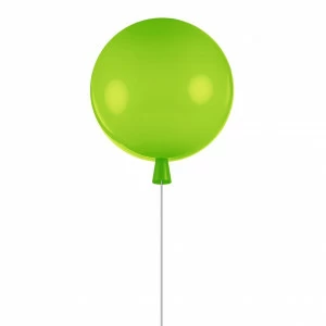 Потолочный светильник Loft IT 5055C/L green LOFT IT 5055 GREEN 074073 Зеленый
