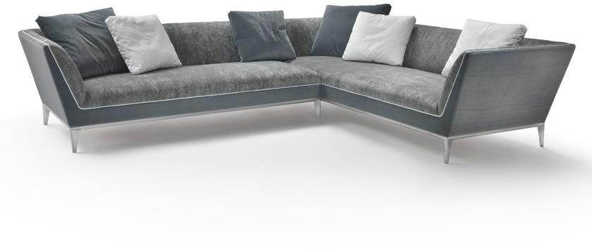 Flexform Модульный диван Mr. wilde sun-id-1438777 - Вид №1