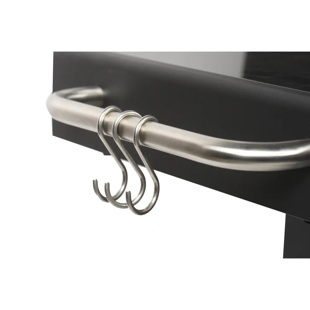 Газовый гриль NATERIAL Kenton с 4 конфорками для идеального отдыха 85078976 STLM-1385533 - Вид №10