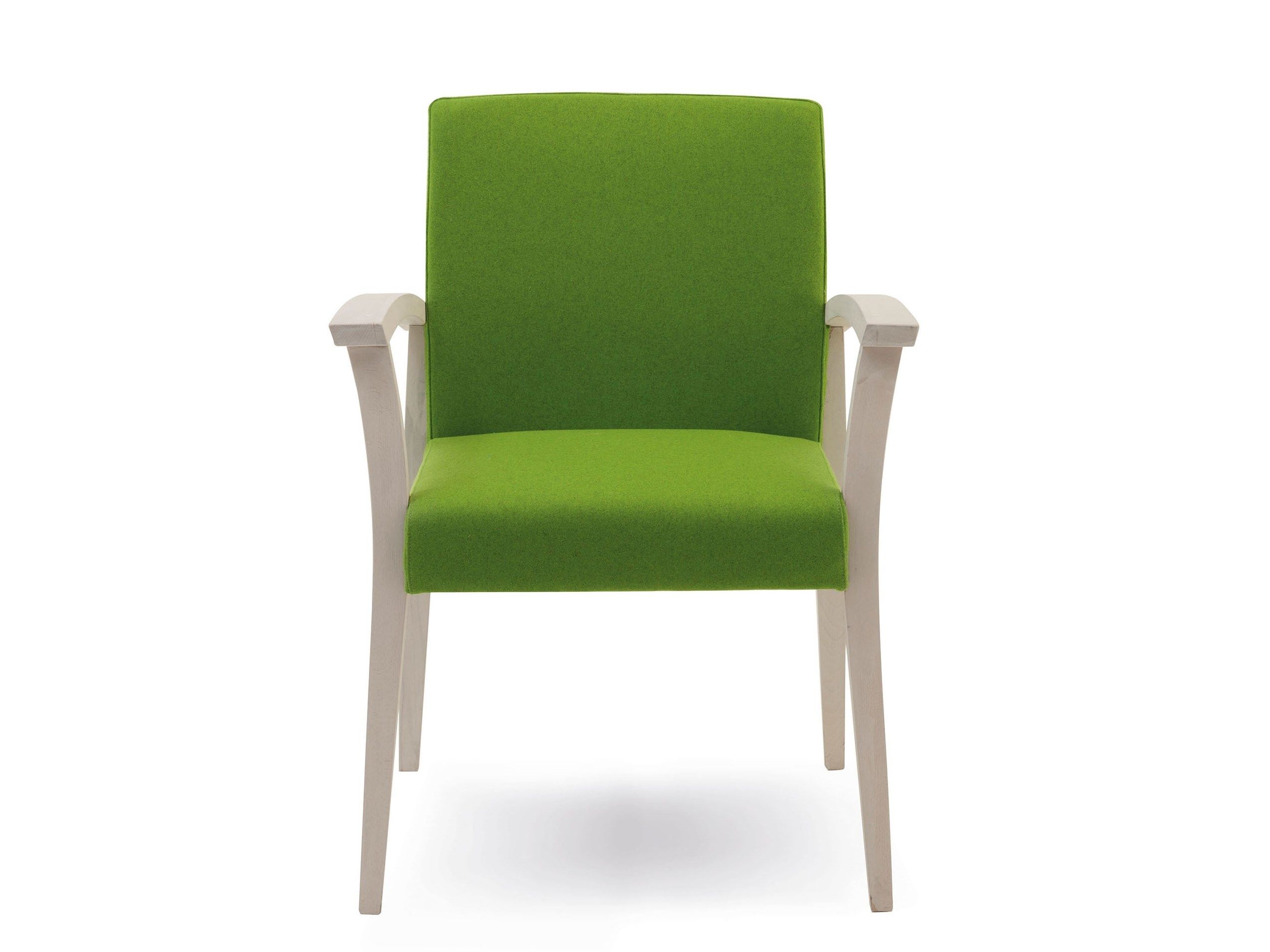 Тканевый стул с подлокотниками PIAVAL FANDANGO-Health &amp ARCH-00043992 - Вид №2