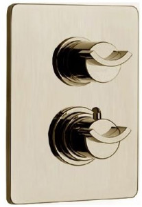 Paini Morgana 73PW691TH смеситель встраиваемый для душа с дивертором