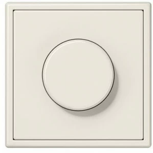 JUNG Пластиковый диммер Ls 990