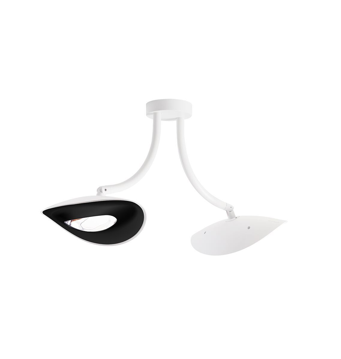 Литье под давлением алюминиевый подвесной инфракрасный нагревательный светильник Phormalab Hotdoor ARCH-00039147 - Вид №12