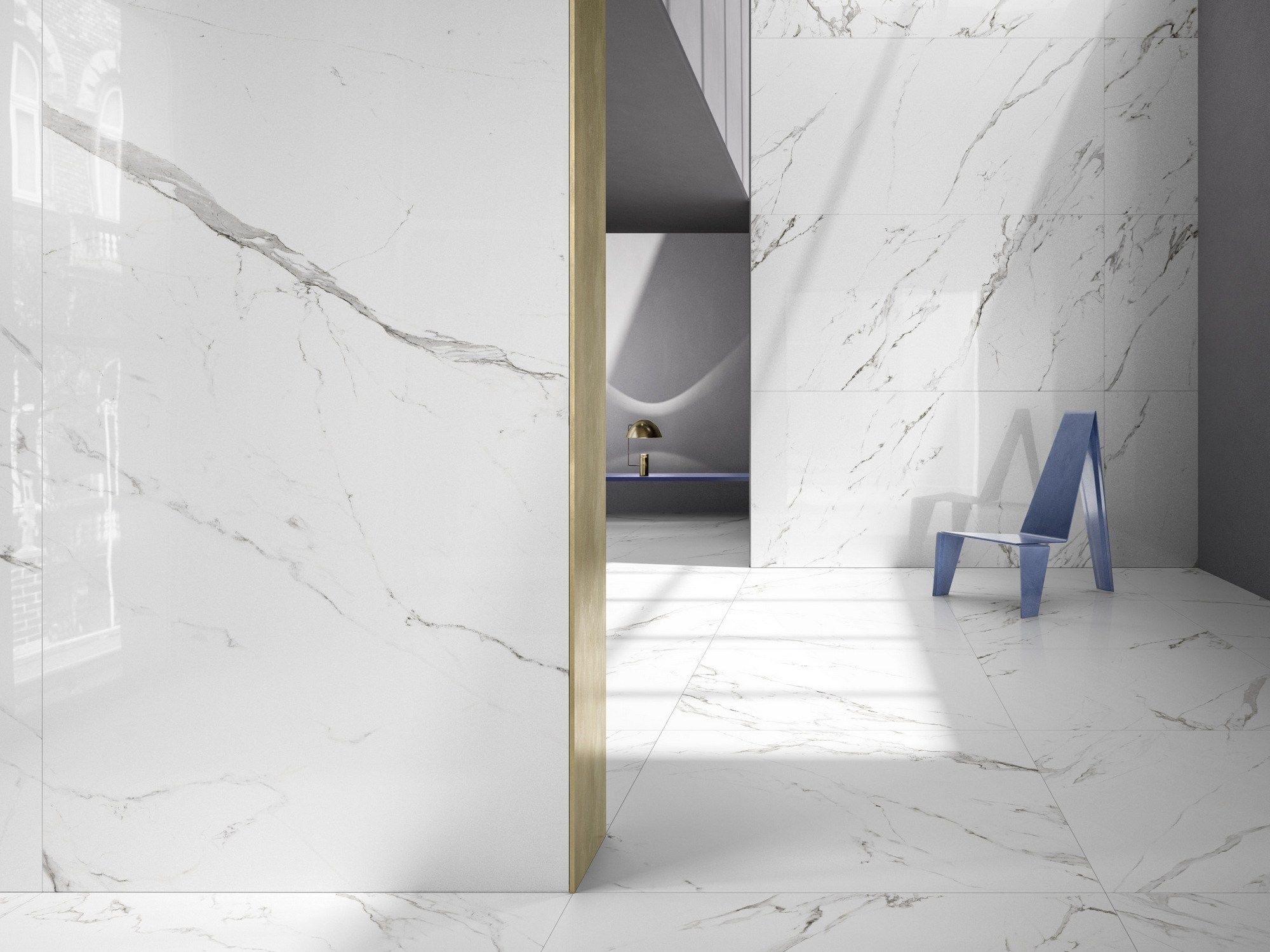 Мраморный пол / покрытие Casalgrande Padana Granitoker ARCH-00053246