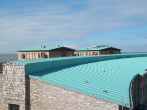 Профиль отделки