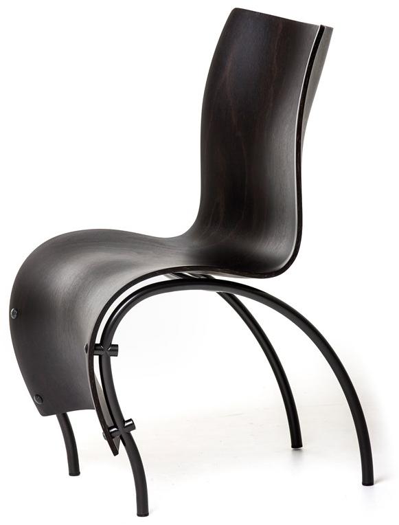 Moroso Сиденье из гнутого многослойного бука sun-id-1504953 - Вид №2