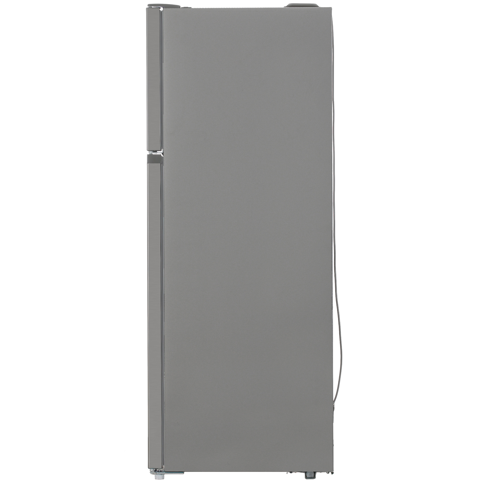 5098046 Холодильник с морозильником   DEXP T4-35AMG серебристый STDN-0058070 - Вид №3