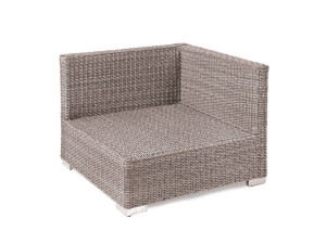 68.00.0431 Угловой модуль Bellini twist oyster Mbm