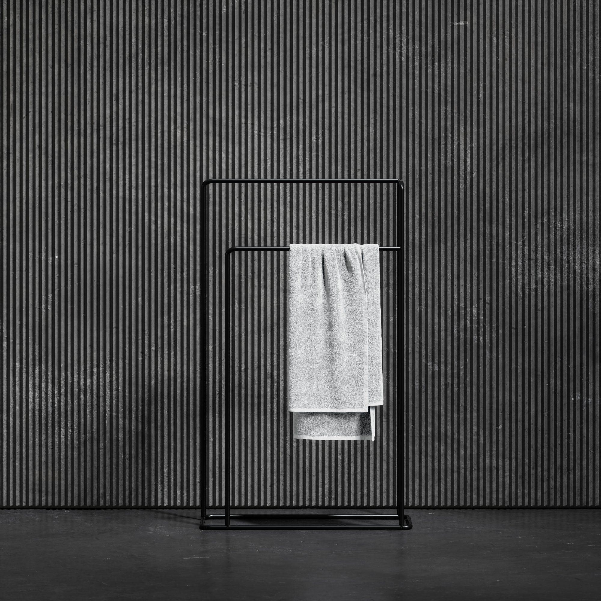 Держатель для полотенец из нержавеющей стали LUSSO Luxe ARCH-00048485 - Вид №1