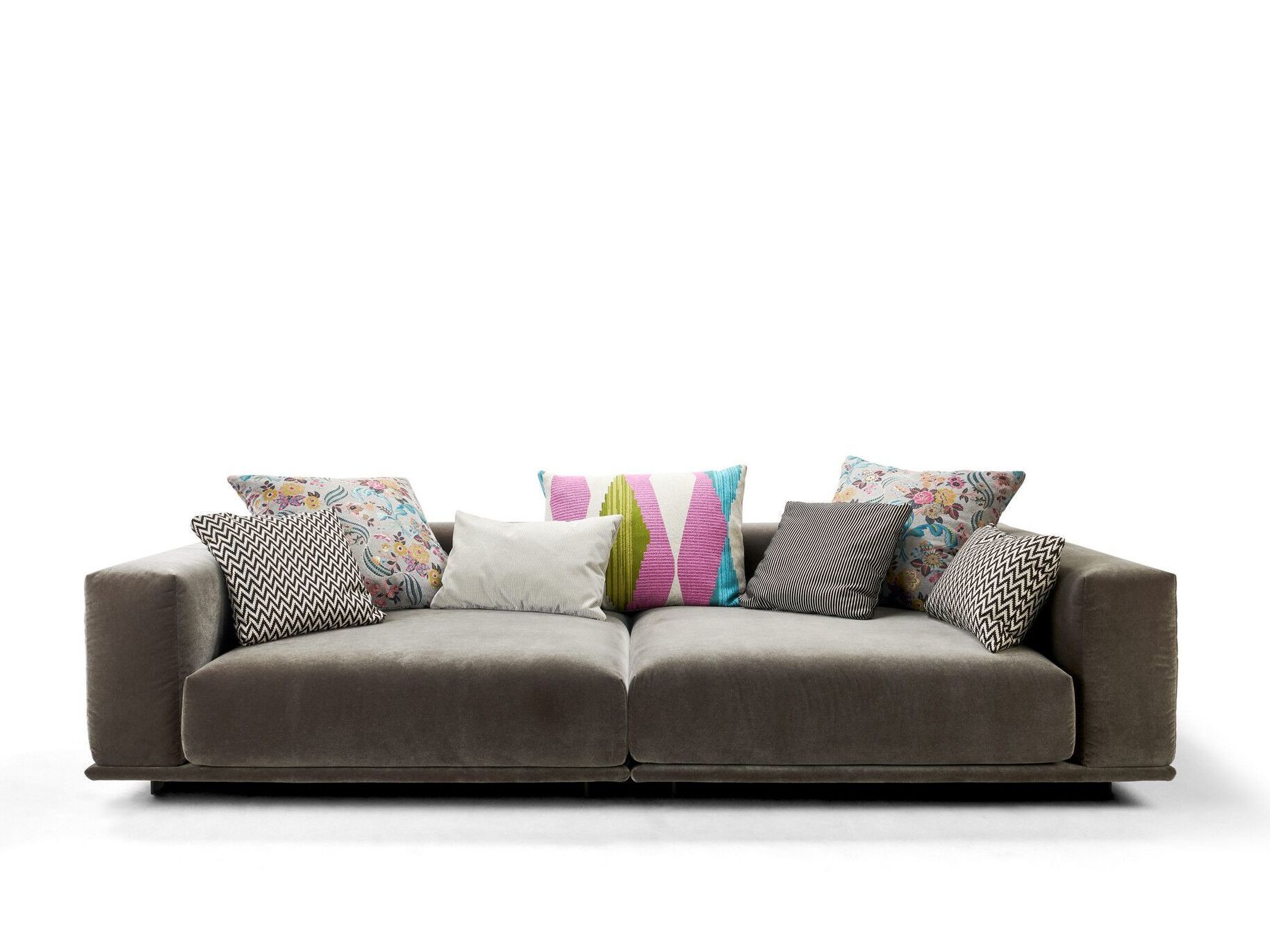 Модульный диван Bullfrog WUMMS! ARCH-00024175 - Вид №3