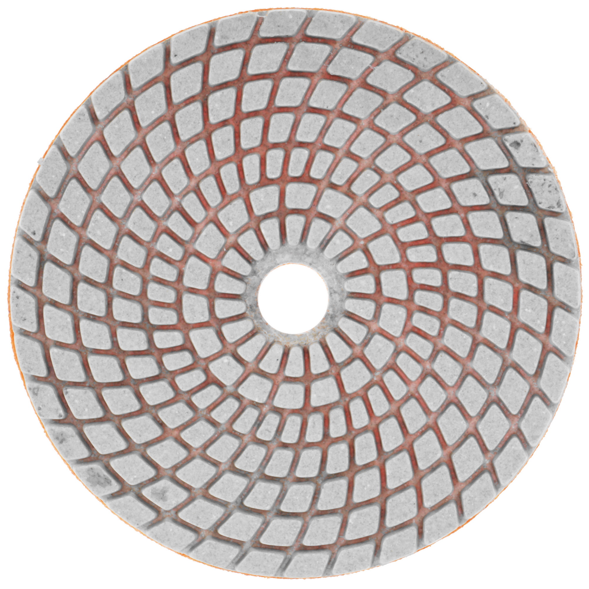 Круг алмазный гибкий Elitech 1820.158000 100 мм 9158934 STDN-0041387