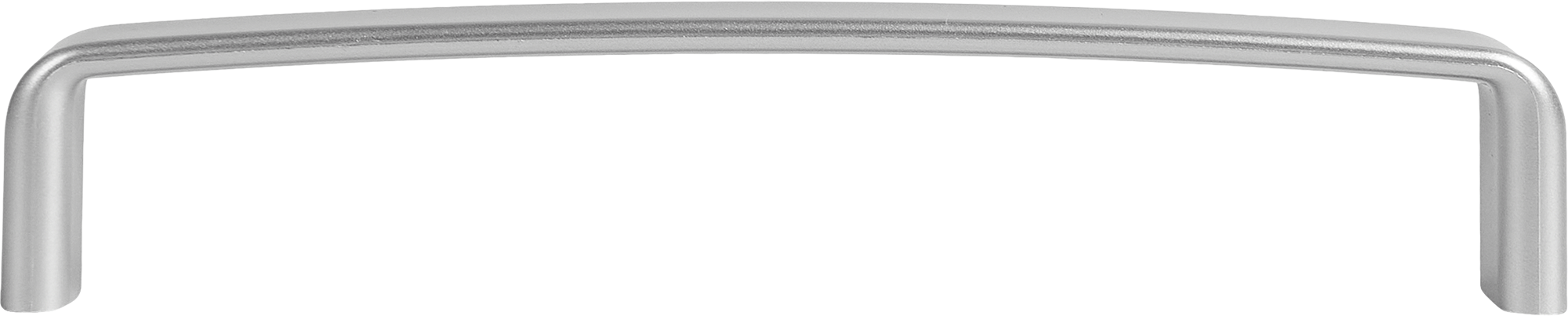 84596497 Ручка-скоба Plastigy 97 пластик, цвет металлик STLM-0052583 Santreyd  - Вид №1