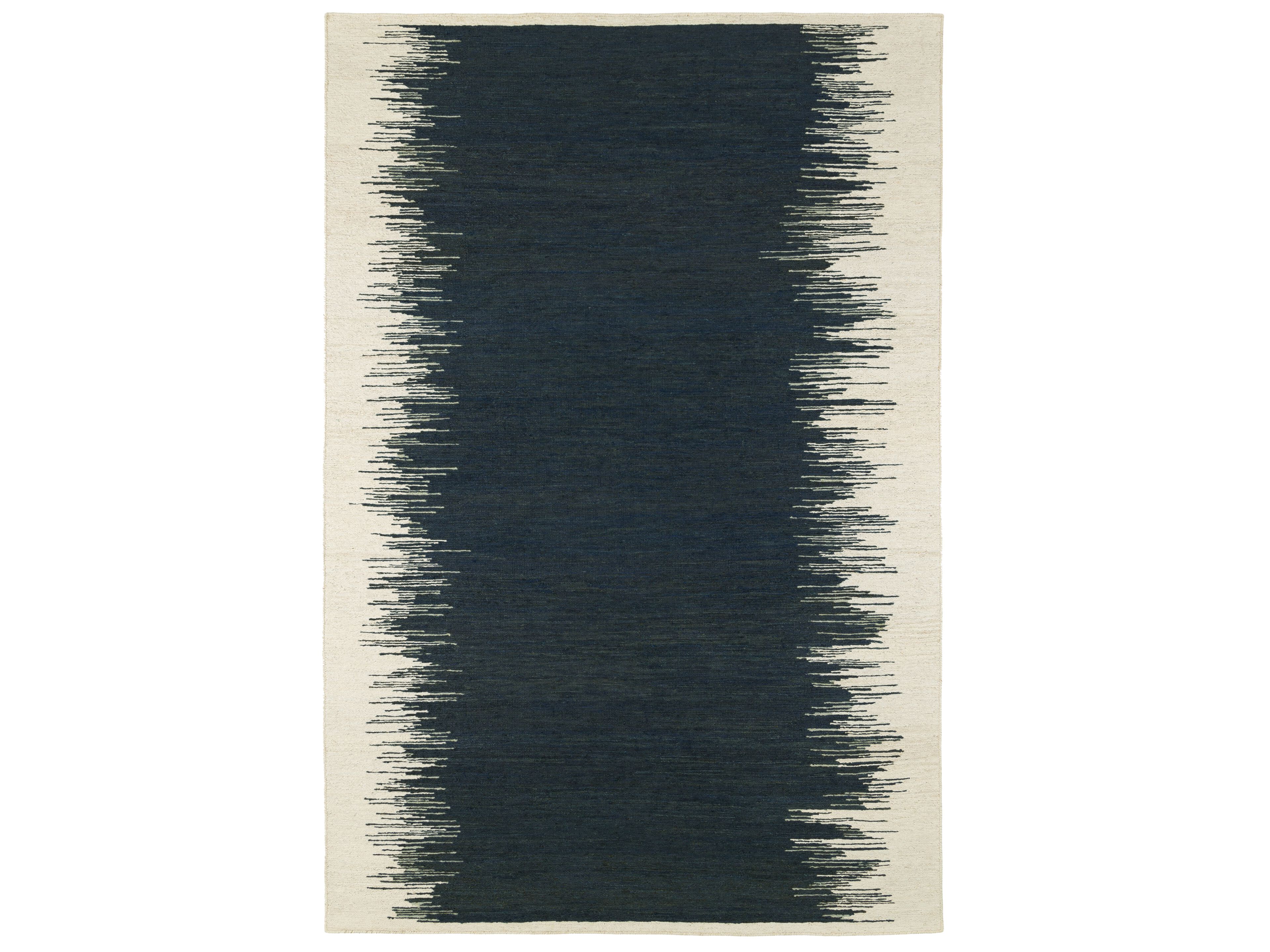 Ковер ручной работы из мешковины Toulemonde Bochart остров ARCH-00122827