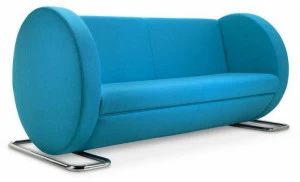 Adrenalina Диван из ткани Tube