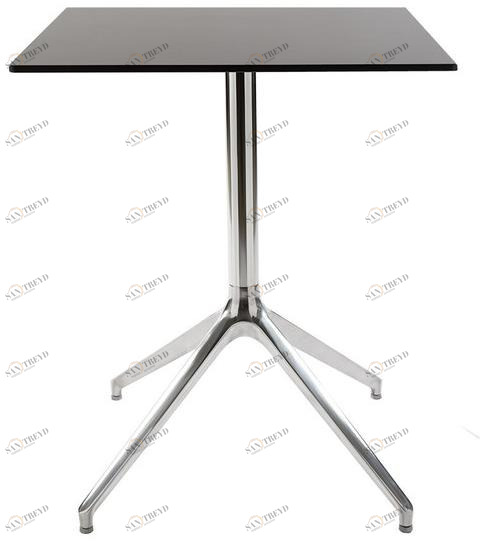 Vela Arredamenti Складной металлический стол по контракту Eiffel sun-id-1448657