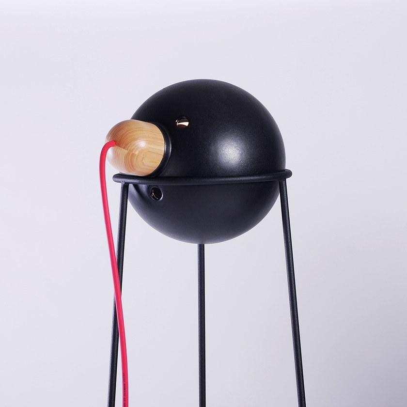 ODESD2 Лампа заземления Glazer sun-id-1452942 - Вид №3