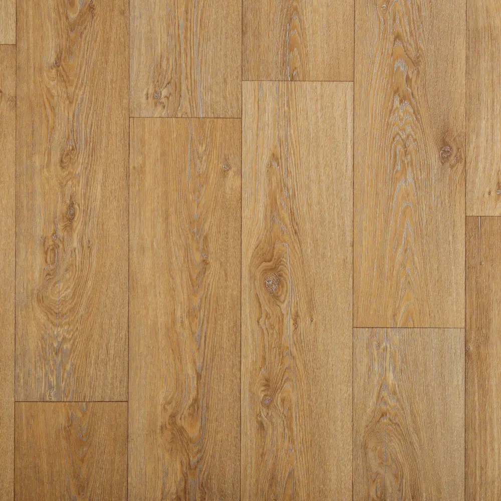 IVC Линолеум «Дуб Спринфилд» - натуральная эстетика дерева 13980909 STLM-0004132 - Вид №1