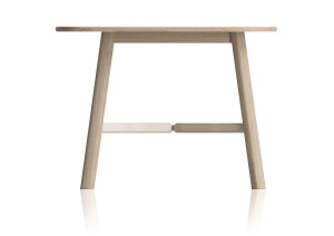 Прямоугольный стол из Fenix-NTM®