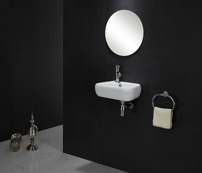 9275R Умывальник LAB.Space N - Вид №3