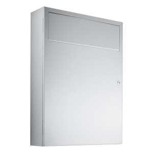 731566 Контейнер для мусора WP131 WAGNER_EWAR A-LINE