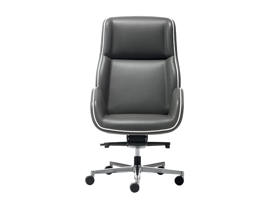 Офисное кресло с откидывающейся спинкой VAGHI звуки Executive ARCH-00150961 - Вид №2