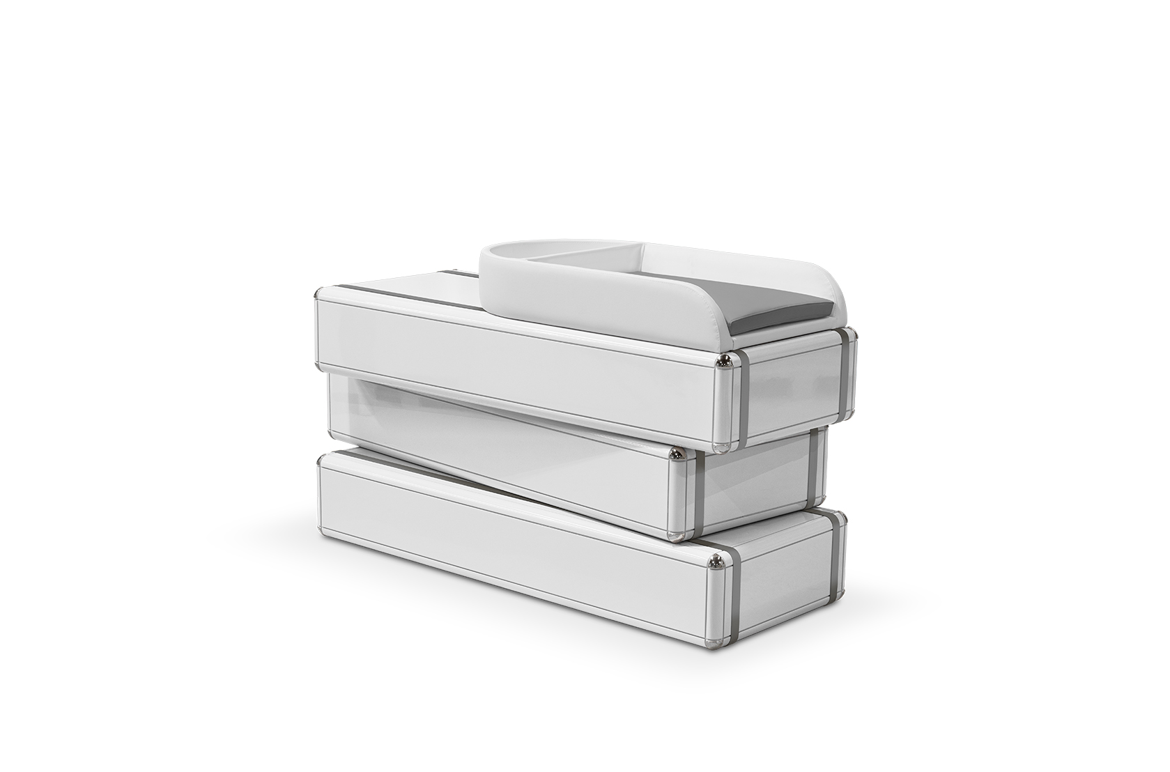 CIST823 Пеленальный столик Фэнтези Эйр Circu  - Вид №5