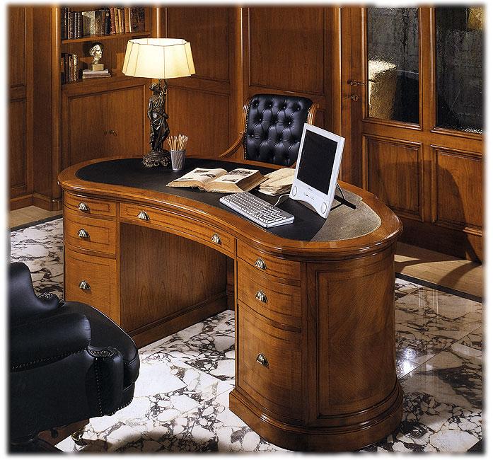 Письменный стол  BAMAX 80.823 CLASSICO