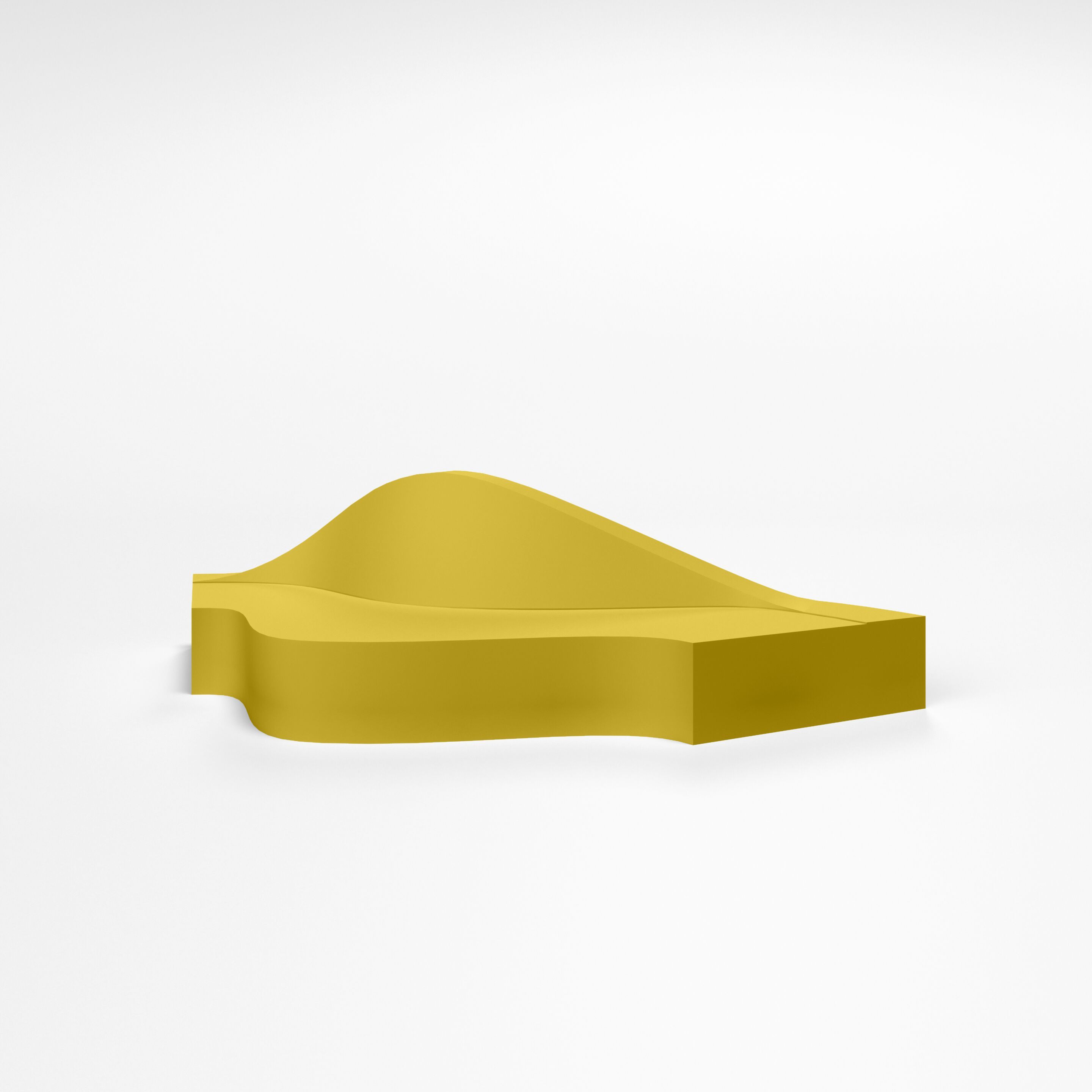 Модульный диван с пенопластовым покрытием SIXINCH RIVER MUST FLOW ARCH-00026536 - Вид №53