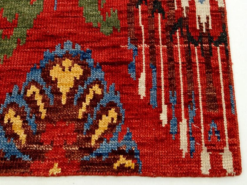 Jaipur Rugs Ковер ручной работы из шерсти Verna Lca-03-0001 - Вид №1