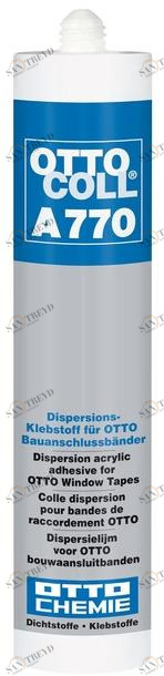 8-Chemie Клей для оконных лент Ottocoll® adesivi sun-id-1506907